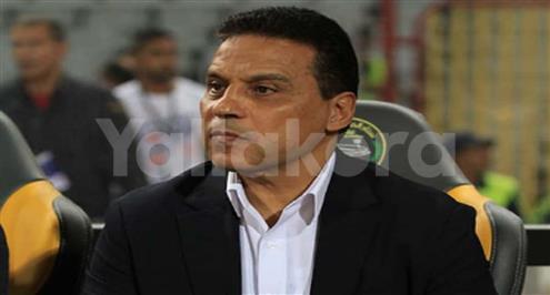 حسام البدري ليلا كورة: اتفاوض مع وفاق سطيف لتدريب الفريق